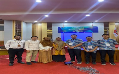 Pemenang Lomba Cerdas Cermat Kewarganegaraan Tingkat SLTA Se-Sumatera Barat Tahun 2023
